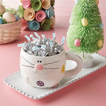 Load image into Gallery viewer, HERSHEY'S KISSES Milk Chocolate Candy, Easter Candy, 10.8 oz Share Bag
