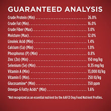 Load image into Gallery viewer, Purina ONE Natural Dry Dog Food, SmartBlend Lamb &amp; Rice Formula - 31.1 lb. Bag
