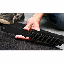 Load image into Gallery viewer, Chemical Guys Acc_S06 Professional Rubber Pet Hair Removal Brush
