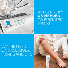 Load image into Gallery viewer, La Roche-Posay Cicaplast Baume B5 Balm, Soothing Repairing Multi Purpose Balm for Dry &amp; Irritated Skin, Body &amp; Hand Cream, Fragrance Free
