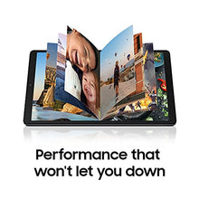Load image into Gallery viewer, Samsung Tab A7 Lite 8.7" Gray 32GB (SM-T220NZAAXAR)
