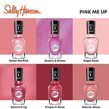Load image into Gallery viewer, Sally Hansen Miracle Gel Nail Polish, Shade Pink Up #309 (Pack of 2)
