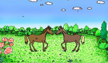 Load image into Gallery viewer, My Horse Farm [Old Version]
