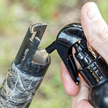 Load image into Gallery viewer, Mossy Oak Gun Oil | All-in-One | Cleaner, Lubricant, Protectant [CLP] | One-Step Gun Cleaner and Gun Oil Lubricant | 8oz. Bottle of CLP Gun Cleaner and Lubricant (8 oz. Bottle (Trigger Sprayer))

