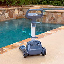 Load image into Gallery viewer, Dolphin Universal Caddy for Any Robotic Pool [Vacuum] Cleaner - Ideal for Transporting and Storing - Easy Mobility Next to Your Swimming Pool…
