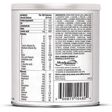 Load image into Gallery viewer, PurAmino Hypoallergenic Baby Formula Powder for Severe Food Allergies, 14.1 Oz - Omega 3 Dha, Probiotics, Iron, Immune Support
