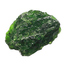 Load image into Gallery viewer, Chromian Diopside Healing Crystal

