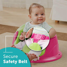 Load image into Gallery viewer, Summer® Deluxe SuperSeat®, Island Giggles, Fun Baby Seat for Sitting Up, Playtime, and Meals, Ages 4 Months to 4 Years
