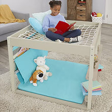Load image into Gallery viewer, Little Tikes® Wood Furniture Read &amp; Dream Nap Nook, Indoor Tent Playhouse for Kids
