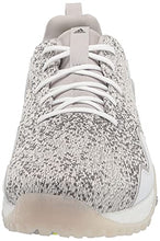 Load image into Gallery viewer, adidas Men's Codechaos 21 Primeblue Spikeless Golf Shoes, Footwear White/Grey Four/Grey Two, 11
