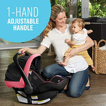 Load image into Gallery viewer, Graco SnugRide SnugLock 35 LX Infant Car Seat | Baby Car Seat, Tansy
