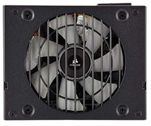 Load image into Gallery viewer, Corsair SF Series, SF750, 750 Watt, SFX, 80+ Platinum Certified, Fully Modular Power Supply (CP-9020186-NA)

