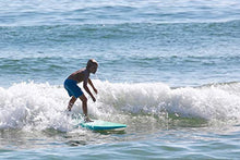 Load image into Gallery viewer, Rock-It 6' Albert Surfboard (Green)
