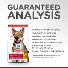 Load image into Gallery viewer, Hill's Science Diet Dry Dog Food, Adult, Chicken &amp; Barley Recipe, 5 lb. Bag

