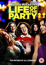Load image into Gallery viewer, Life of the Party [DVD] [2018]
