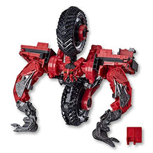 Load image into Gallery viewer, Transformers Toys Studio Series 55 Leader Class Revenge of The Fallen Constructicon Scavenger Action Figure - Kids Ages 8 &amp; Up, 8.5"
