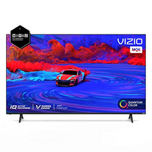 Load image into Gallery viewer, VIZIO 65-Inch M6 Series Premium 4K UHD Quantum Color LED HDR Smart TV with Apple AirPlay and Chromecast Built-in, Dolby Vision, HDR10+, HDMI 2.1, Variable Refresh Rate, M65Q6-J09, 2021 Model
