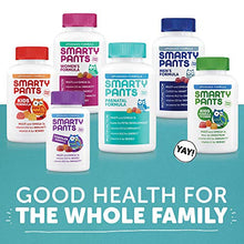 Load image into Gallery viewer, SmartyPants Prenatal Formula Daily Gummy Multivitamin: Vitamin C, D3, &amp; Zinc for Immunity, Gluten Free, Folate, Omega 3 Fish Oil (DHA/EPA), 120 Count (30 Day Supply)
