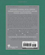 Load image into Gallery viewer, The Witch's Way: A Guide to Modern-Day Spellcraft, Nature Magick, and Divination (Volume 5) (The Modern-Day Witch)
