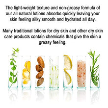 Load image into Gallery viewer, Natural Skin Extra-Healing Lotion 8oz. MSM All Natural Lotion.
