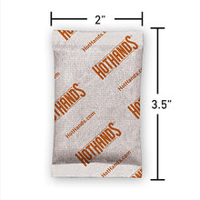 Load image into Gallery viewer, HotHands Hand &amp; Toe Warmers - Long Lasting Safe Natural Odorless Air Activated Warmers - 24 Pair OF Hand Warmers &amp; 8 Pair Of Toe Warmers
