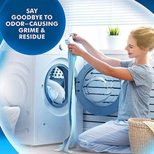 Load image into Gallery viewer, Duracare Washing Machine Cleaner | Heavy-Duty Deep Clean and Deodorize | 24 Tablets - 1 Year Supply | Best for HE, Frontload, and Topload Washers
