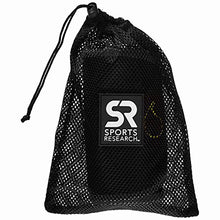 Load image into Gallery viewer, Sweet Sweat Arm Trimmers for Men &amp; Women | Helps Increase Heat &amp; Sweat | Includes Mesh Carrying Bag (Pink, Medium)

