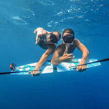 Load image into Gallery viewer, Subwing - Fly Under Water - Towable Watersports Board for Boats - 1, 2, 3, 4 Person Tow - Alternative Pull Behind to Water Skiing, Flying Tubes &amp; Tube Floats - Best Boat Accessories
