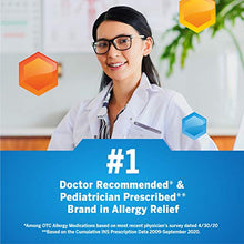 Load image into Gallery viewer, Flonase Sensimist Allergy Relief Nasal Spray Non-Drowsy Allergy Medicine for Kids and Allergy Medicine for Adults, Gentle Mist Multipack - 120 Sprays Total (2 Bottles of 60 Sprays)
