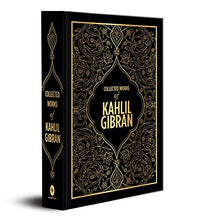 Load image into Gallery viewer, Collected Works Of Kahlil Gibran
