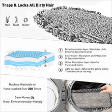 Load image into Gallery viewer, Spray Mop 120CM, Floor Mops for Floor Cleaning 450ML Spray Bottle, Microfiber Hardwood Floor Mop for Laminate Tile Ceramic Wood Floor Cleaning, Dry Wet Mop with 3 Reusable Pads 1 Scraper
