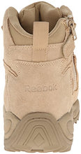 Load image into Gallery viewer, Reebok Work Men's Rapid Response RB8694 Safety Boot,Tan,10 M US
