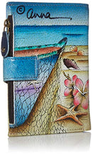 Load image into Gallery viewer, Anna by Anuschka Women's 1700, Caribbean Dream, One Size
