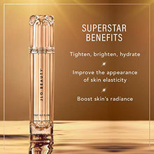Load image into Gallery viewer, JLO BEAUTY That JLo Glow Serum | Skin Care that Tightens, Brightens and Hydrates, Made with Niacinamide and Squalane | 1.5 Oz (Exclusive Value Size)
