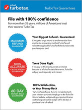 Load image into Gallery viewer, TurboTax Home &amp; Business 2021 Tax Software, Federal and State Tax Return w/Federal E-file [Amazon Exclusive] [PC/Mac Disc]
