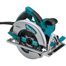 Load image into Gallery viewer, Makita 5007Mg Magnesium 7-1/4-Inch Circular Saw
