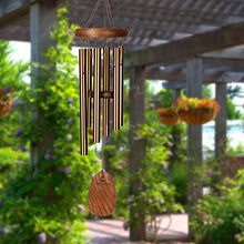 Load image into Gallery viewer, Woodstock Chimes AGSBR The Original Guaranteed Musically Tuned Amazing Grace Chime, Small
