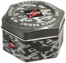 Load image into Gallery viewer, Casio G-Shock Men's GD-120CM Camo Sport Watch
