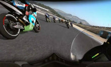 Load image into Gallery viewer, Motor G_Drix Race
