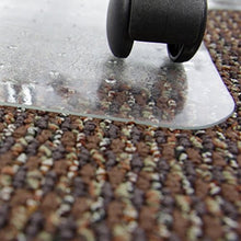 Load image into Gallery viewer, OFM Essentials Collection 36" x 48" Chair Mat with Lip for Carpet (ESS-8800C)
