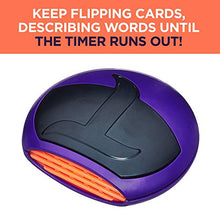 Load image into Gallery viewer, Hasbro Gaming Taboo Party Board Game With Buzzer for Kids Ages 13 and Up (Amazon Exclusive)
