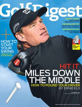 Load image into Gallery viewer, Golf Digest
