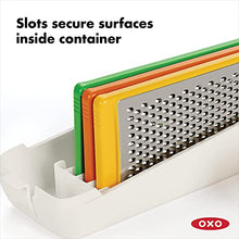 Load image into Gallery viewer, OXO Good Grips Complete Grate &amp; Slice Set
