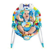 Load image into Gallery viewer, Baby Einstein Ocean Adventure Rocker
