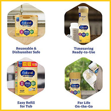 Load image into Gallery viewer, Enfamil NeuroPro Ready to Feed Baby Formula Milk, 2 Fluid Ounce Nursette (24 Count) - MFGM, Omega 3 DHA, Probiotics, Iron &amp; Immune Support
