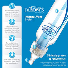 Load image into Gallery viewer, Dr. Brown's Original Bottle, 4 Ounce, 4-Pack
