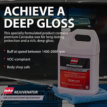 Load image into Gallery viewer, Malco Paint Rejuvenator - One Step Automotive Paint Restoration/Clear Coat Scratch and Swirl Remover/Re-Shine Old, Aged Paint to Look New / 32 Fl Oz (111732)
