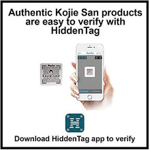 Load image into Gallery viewer, Original Kojie San Facial Beauty Soap - 100g, 3 Bars Per Pack - Guaranteed Authentic
