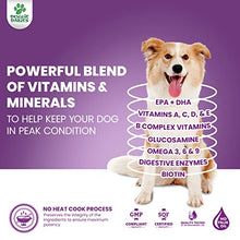 Load image into Gallery viewer, Doggie Dailies 5 in 1 Multivitamin for Dogs, 225 Soft Chews, Dog Multivitamin for Skin and Coat Health, Joint Health, Improved Digestion, Antioxidants, Support a Healthy Immune System
