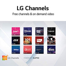 Load image into Gallery viewer, LG OLED55BXPUA Alexa Built-In BX 55" 4K Smart OLED TV (2020)
